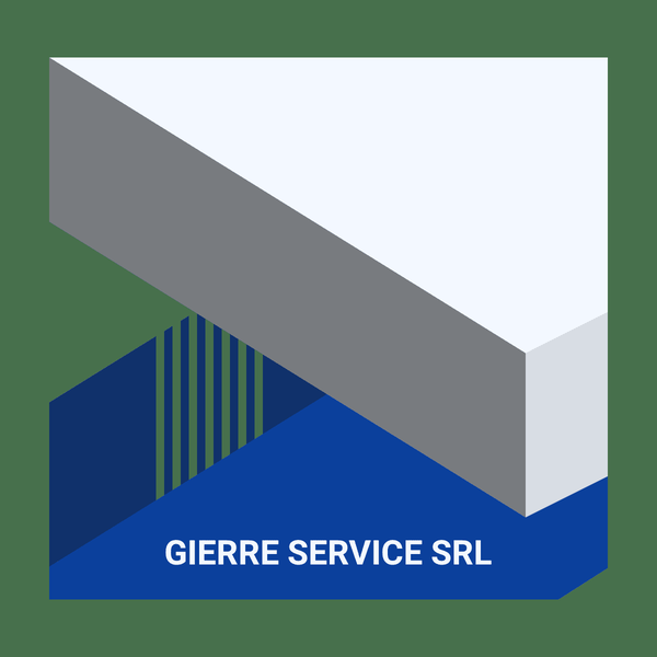 Logo Gierre Service S.r.l.